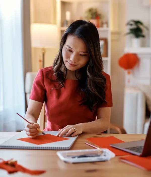 Mom Shares Thoughtful Gifts For Kids That Are Free Or Affordable Write Them A Letter