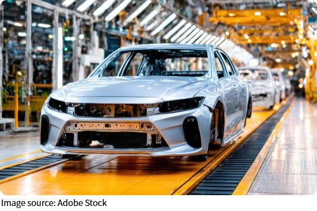 Промышленность и экология