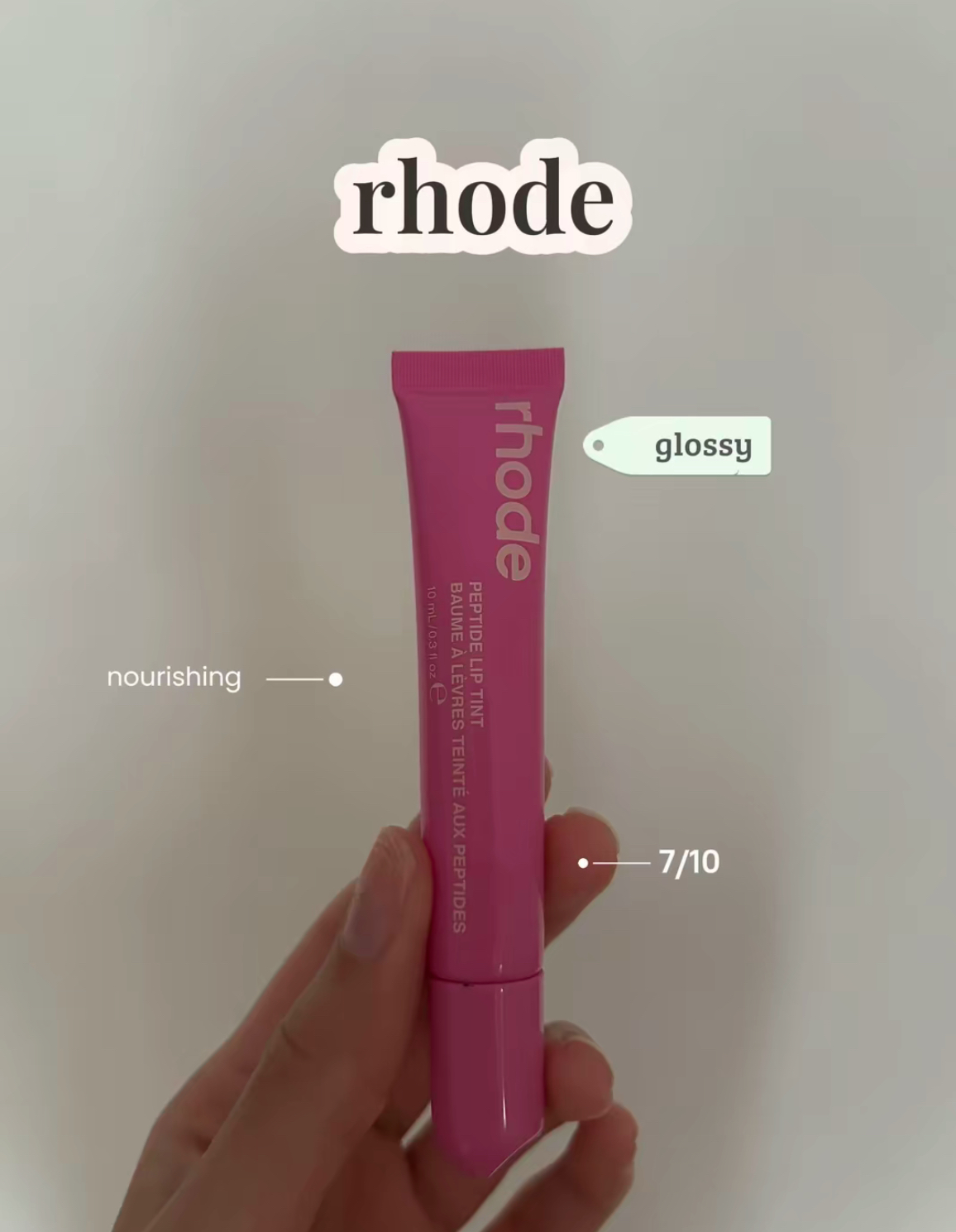 Review Lip Balm Terbaik