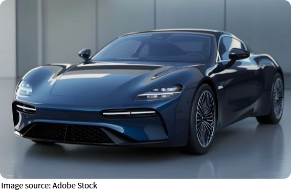 Designing Cars for Impact