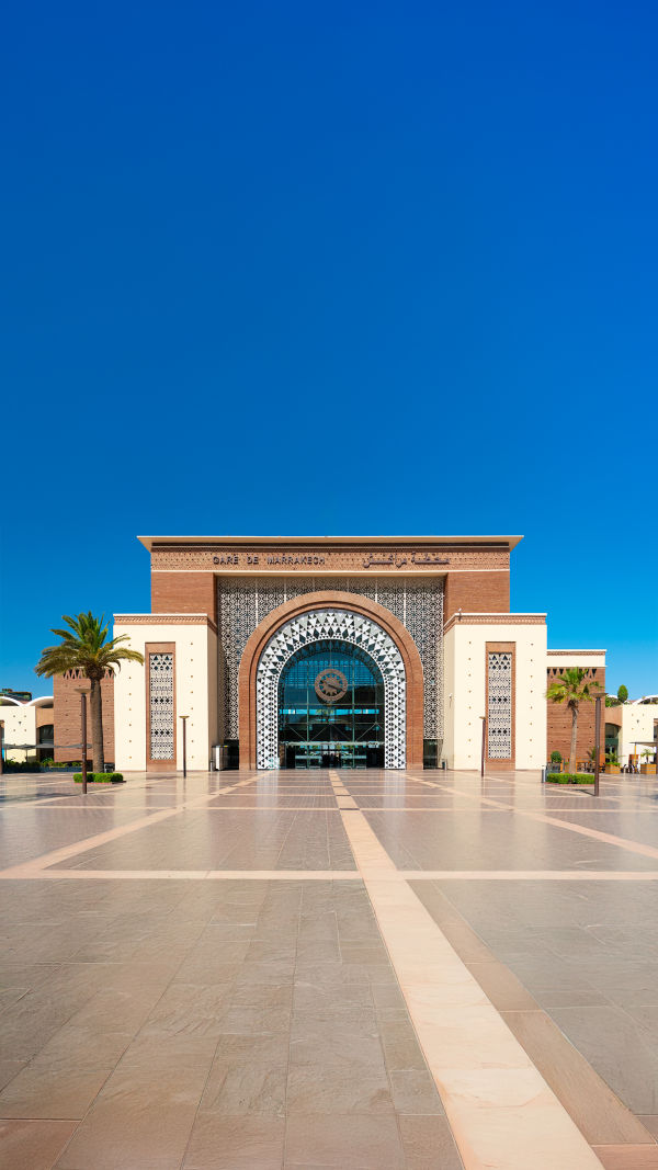 Marrakesh, Unfiltered Magic