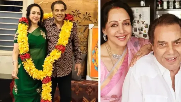 Dharmendra passed away on November 8