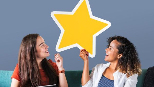 seek feedback from customer seek feedback from customer