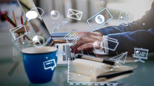 digital marketing strategies Digital Marketing Strategies