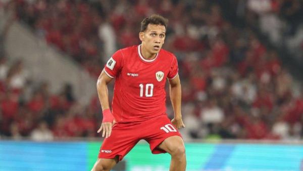 Egy Maulana Vikri Messi Kelok 9 Timnas Indonesia yang Kans Jadi Sb