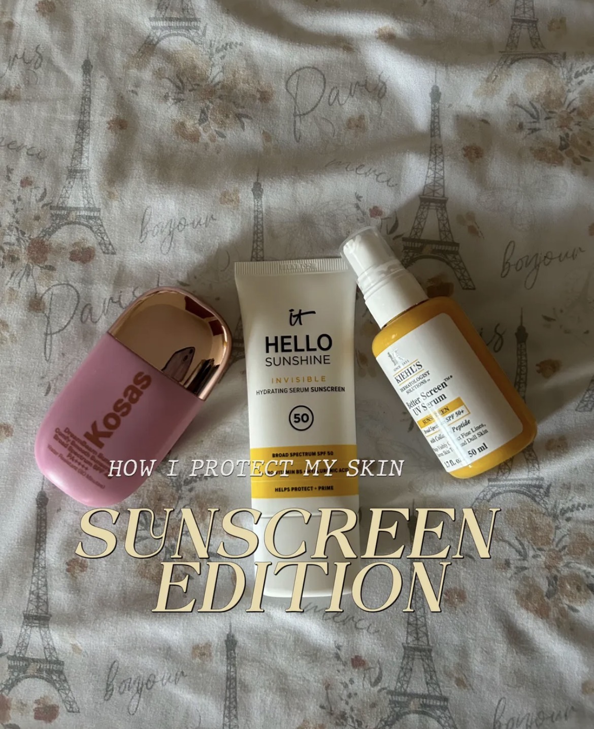 Солнце под контролем