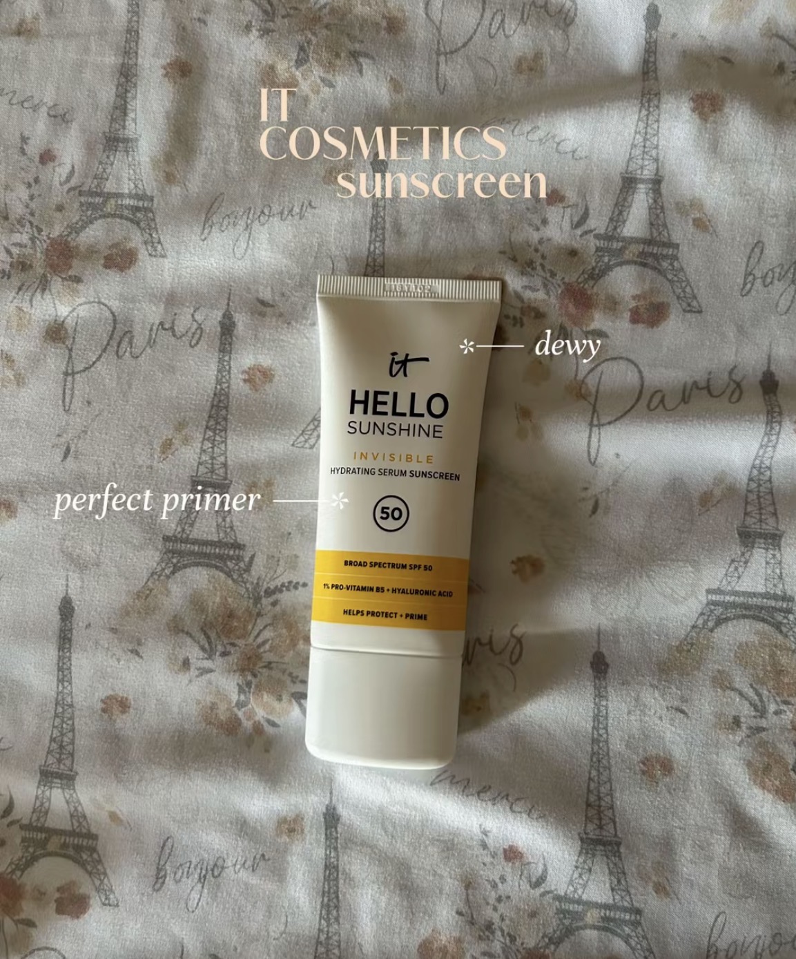 Солнце под контролем