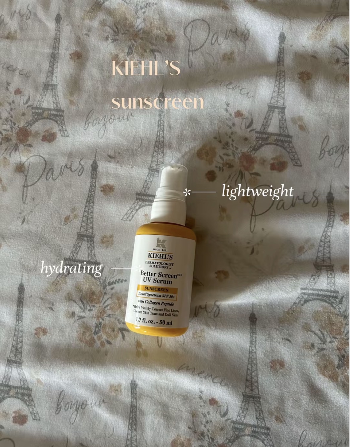 Солнце под контролем