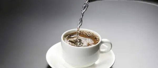 Kopi terburuk di dunia