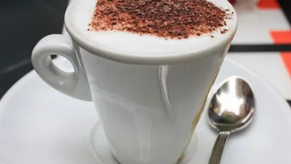 Kopi terburuk di dunia