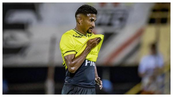 RIAN SANTOS - Rian Santos dalam foto unggahan Instagram pribadinya pada Jumat (9/5/2025).