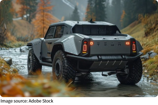 Amphibious Speed Unleashed