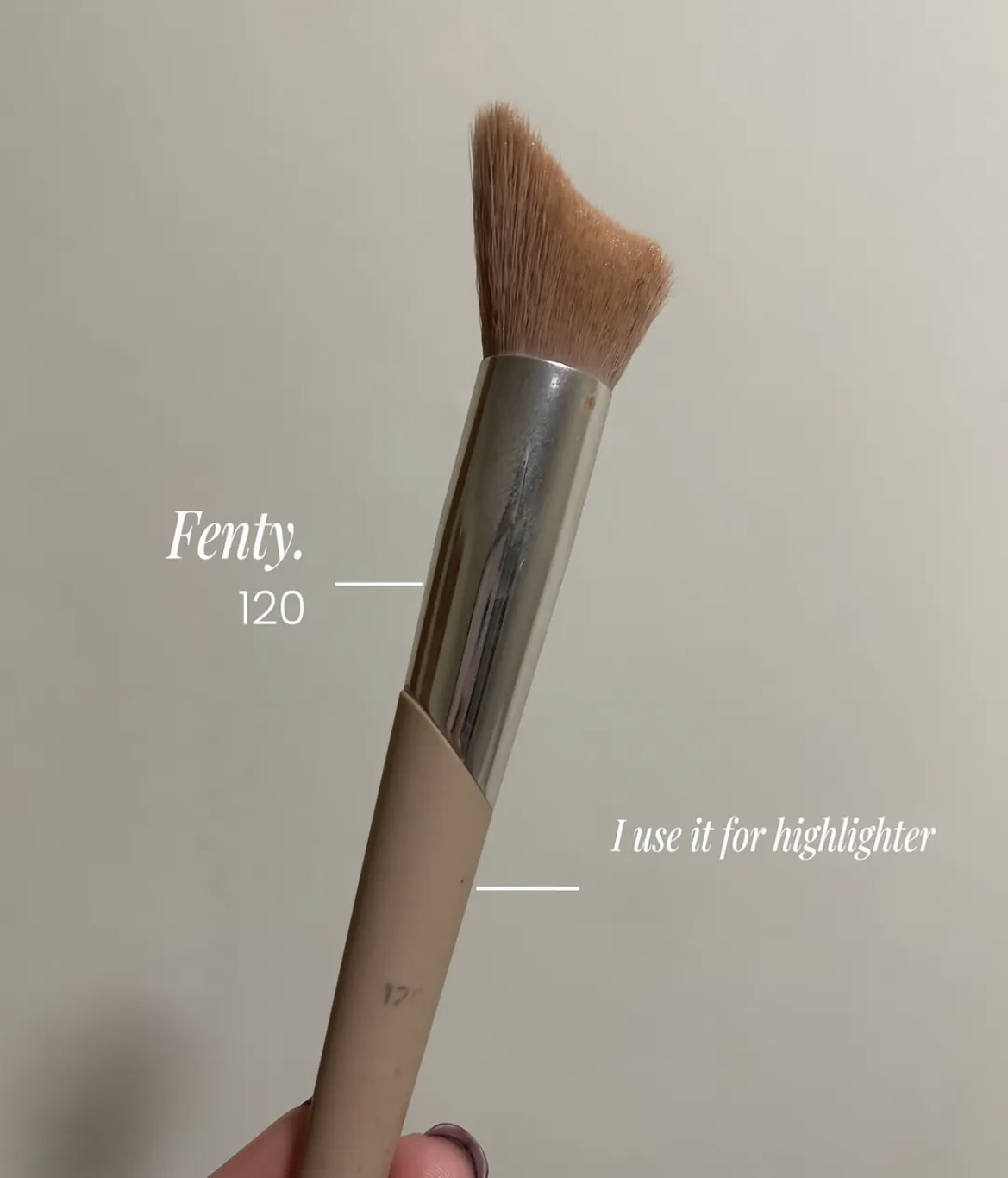 Кисти, которые работают