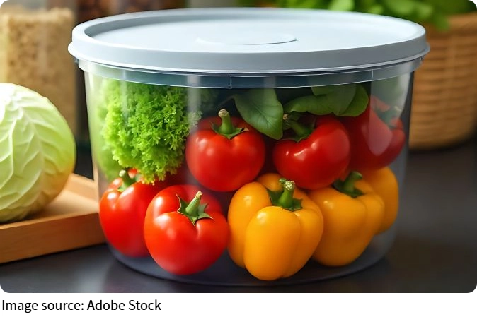 Tương Lai Dinh Dưỡng Cá Nhân