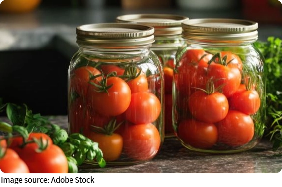 Phép thuật lọ kín khí