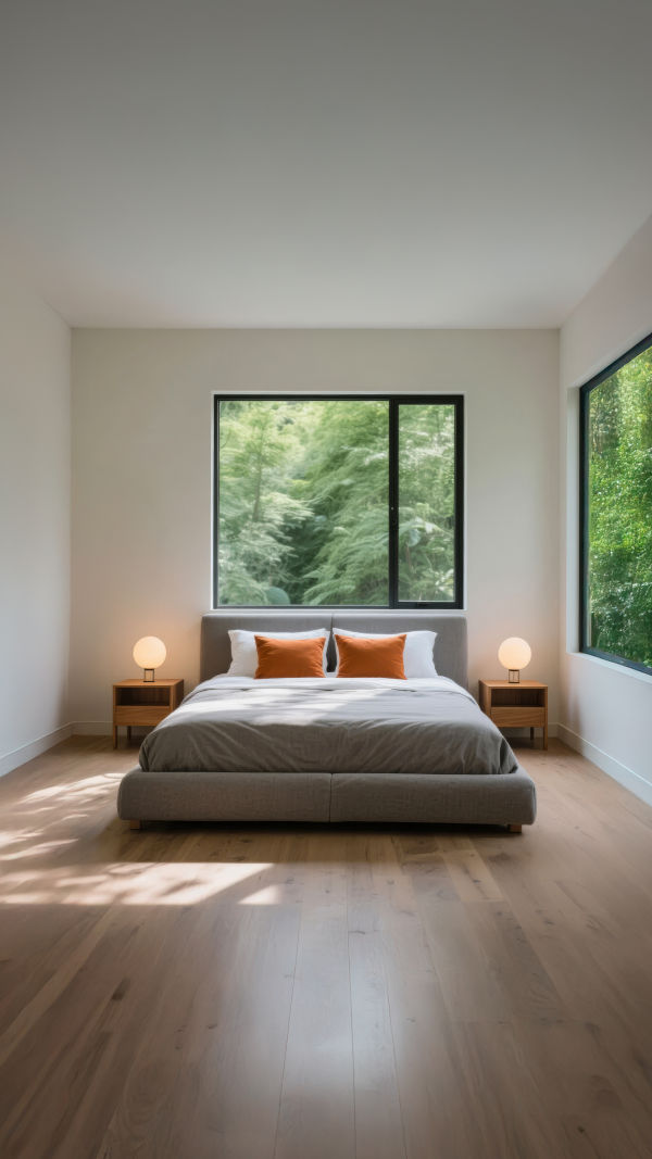 Quarto dos sonhos revelado