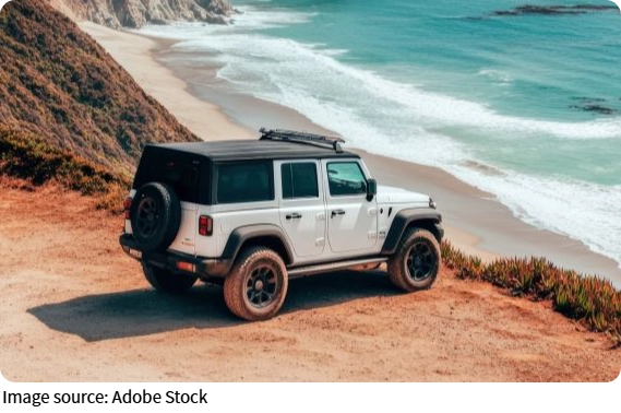 Shifting Gears in Car Buying