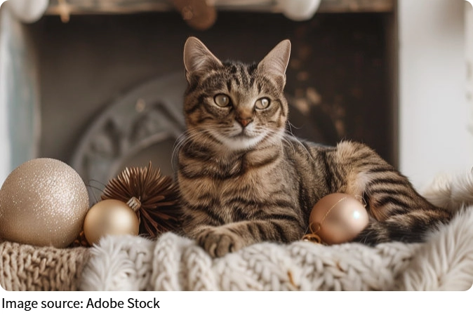 Grooming pentru animale