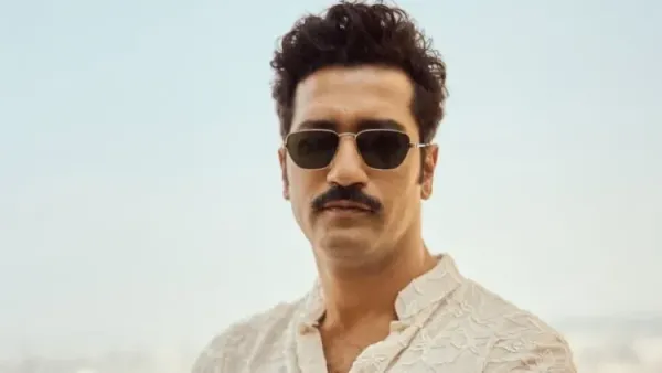 Vicky Kaushal