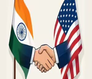 India-US Trade Talks