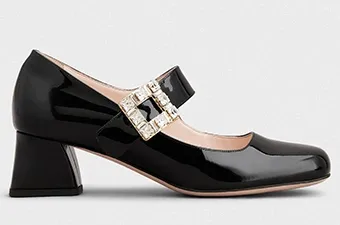 Test your skills to distinguish between high-end and popular fashion (No. 38) - 16