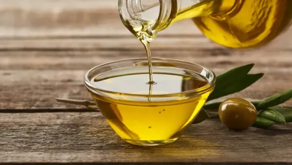 Jejak minyak zaitun pada gerabah Ilmuwan Cari Jejak Minyak Zaitun dari Gerabah Kuno, Begini Hasilnya