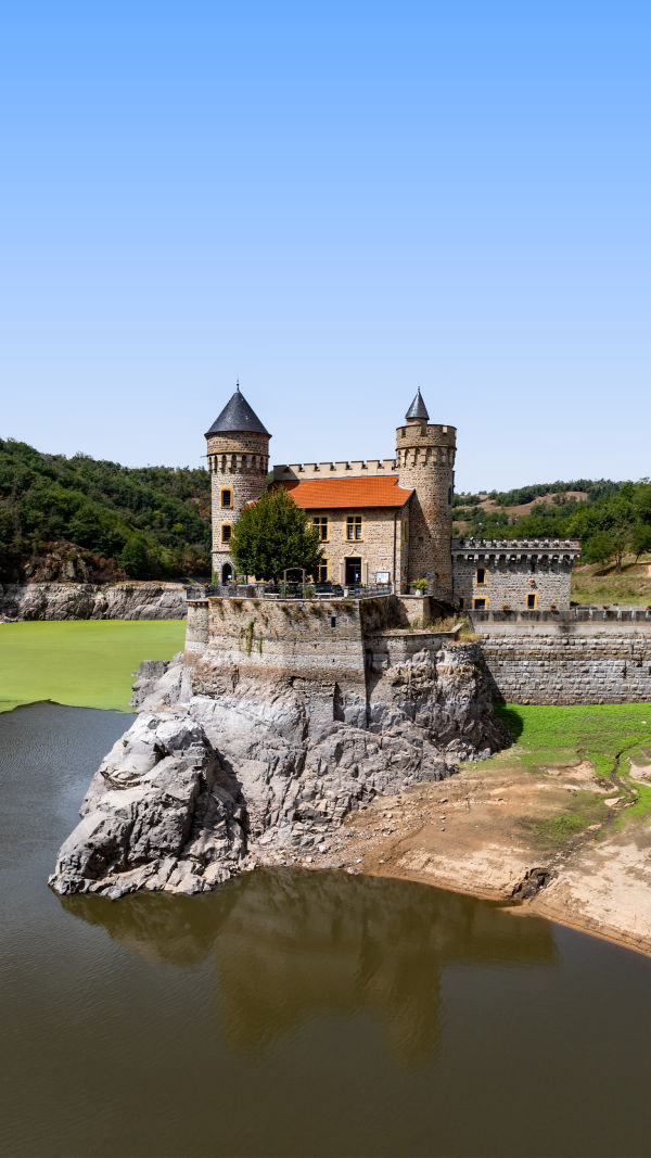 Roanne: Loire & Culture