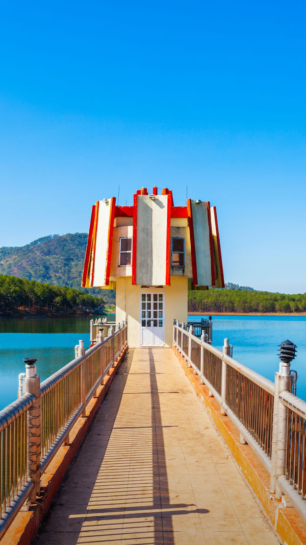 Da Lat: Misty Magic Days