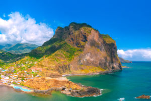 Machico: Sea & Trails