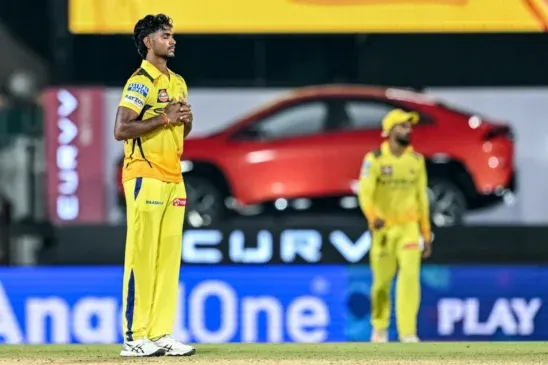 Matheesha Pathirana top 5 overseas