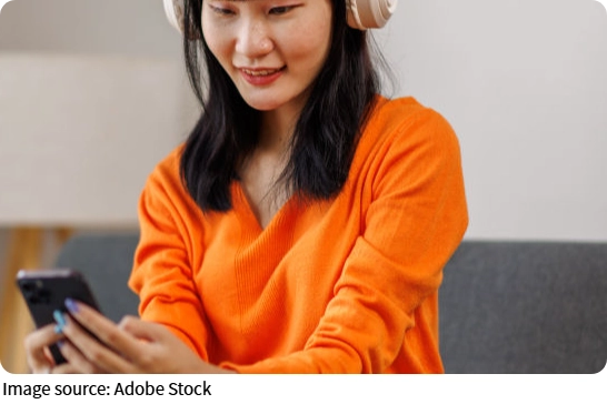 Echoes of Experience