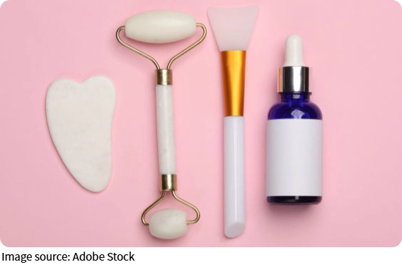 Секреты гуа ша