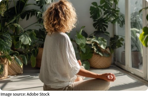 Mindfulness Movement