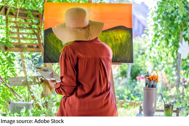 Выходные без спешки