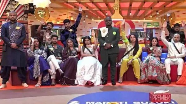 Bigg Boss Telugu 9 Top 5