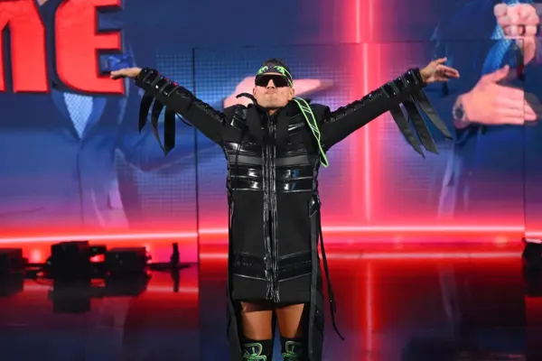 The Miz Humiliated In Front Of Fans The Miz Humiliated In Front Of Fans