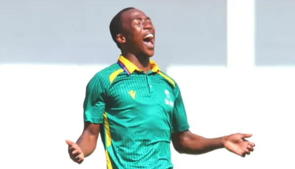 Top 5 youngest Bayanda Majola