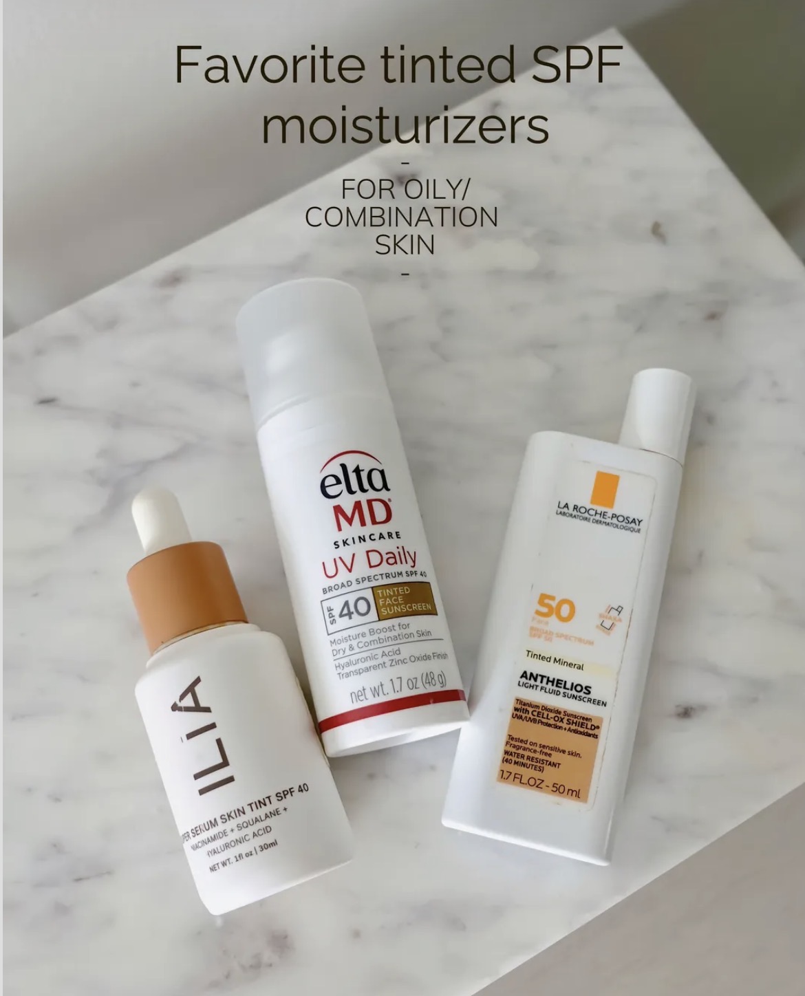 Makeup Ringan di Cuaca Panas