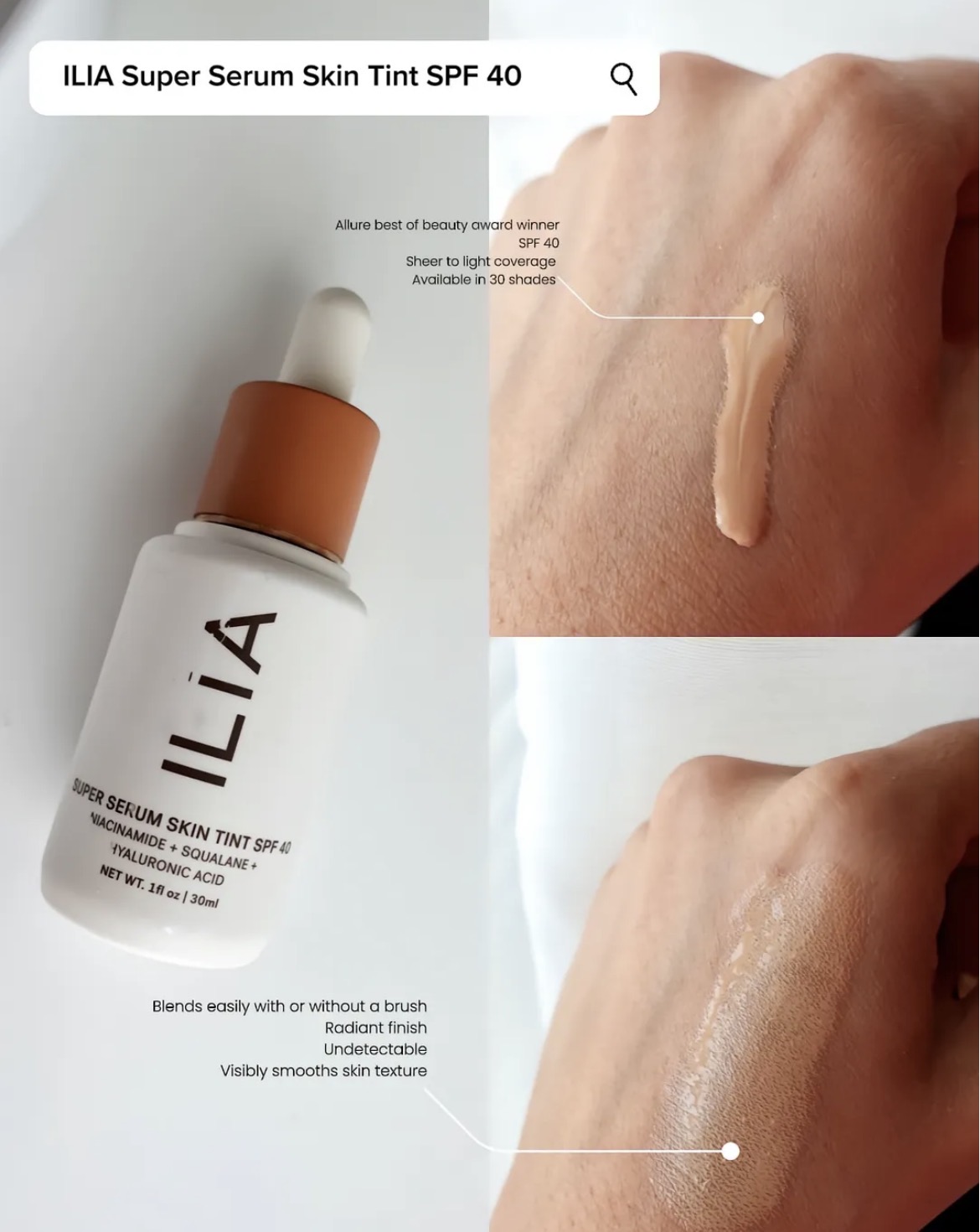 Makeup Ringan di Cuaca Panas