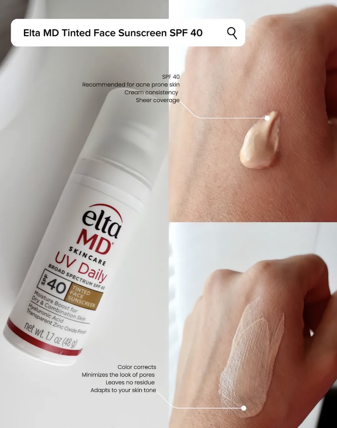 Makeup Ringan di Cuaca Panas