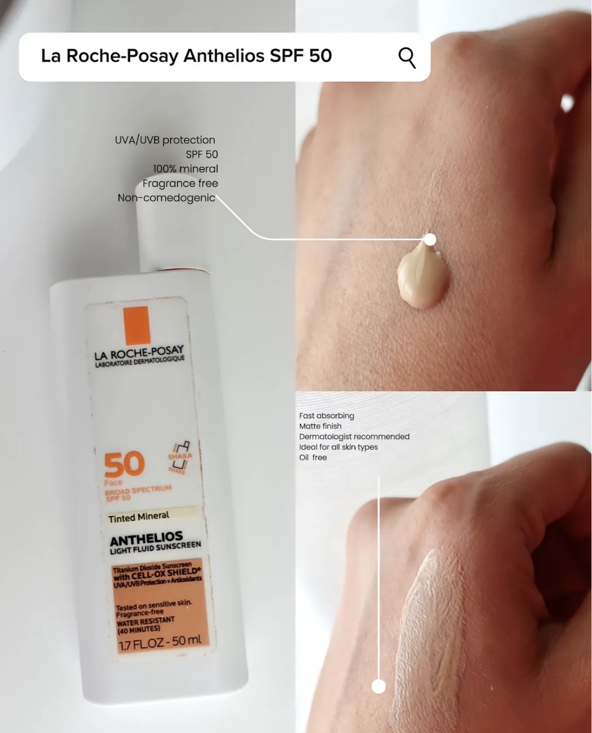 Makeup Ringan di Cuaca Panas