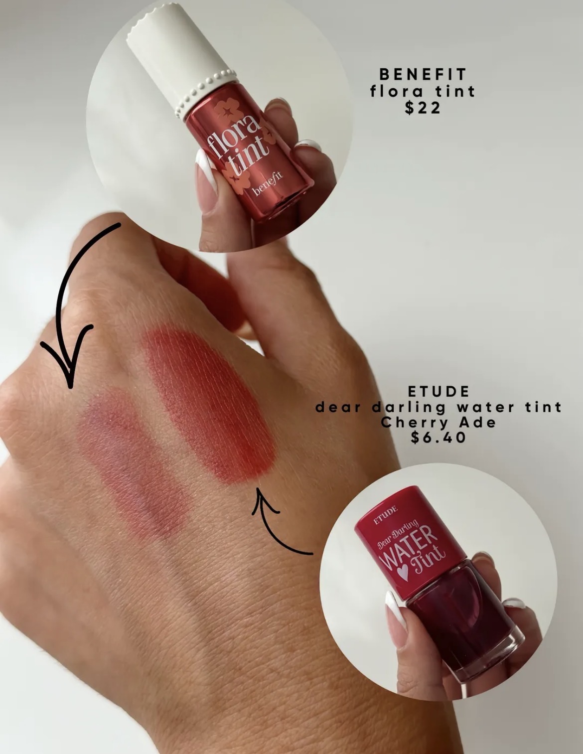 Pilihan Lip Stain Terbaik