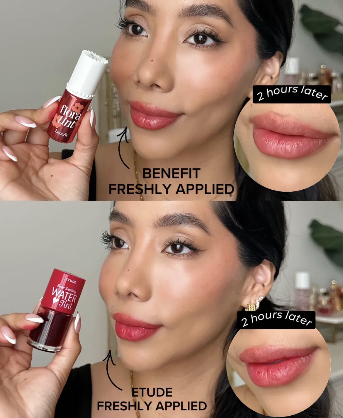 Pilihan Lip Stain Terbaik