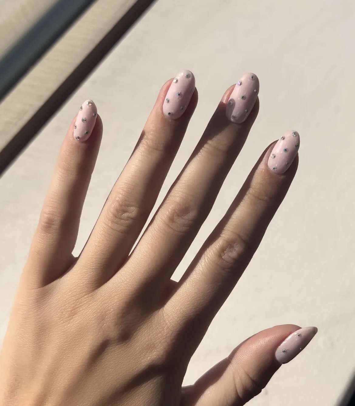 Inspirasi Nail Art Kreatif