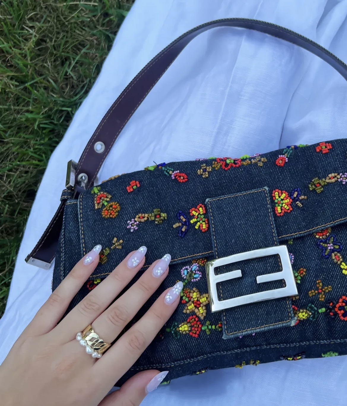 Inspirasi Nail Art Kreatif