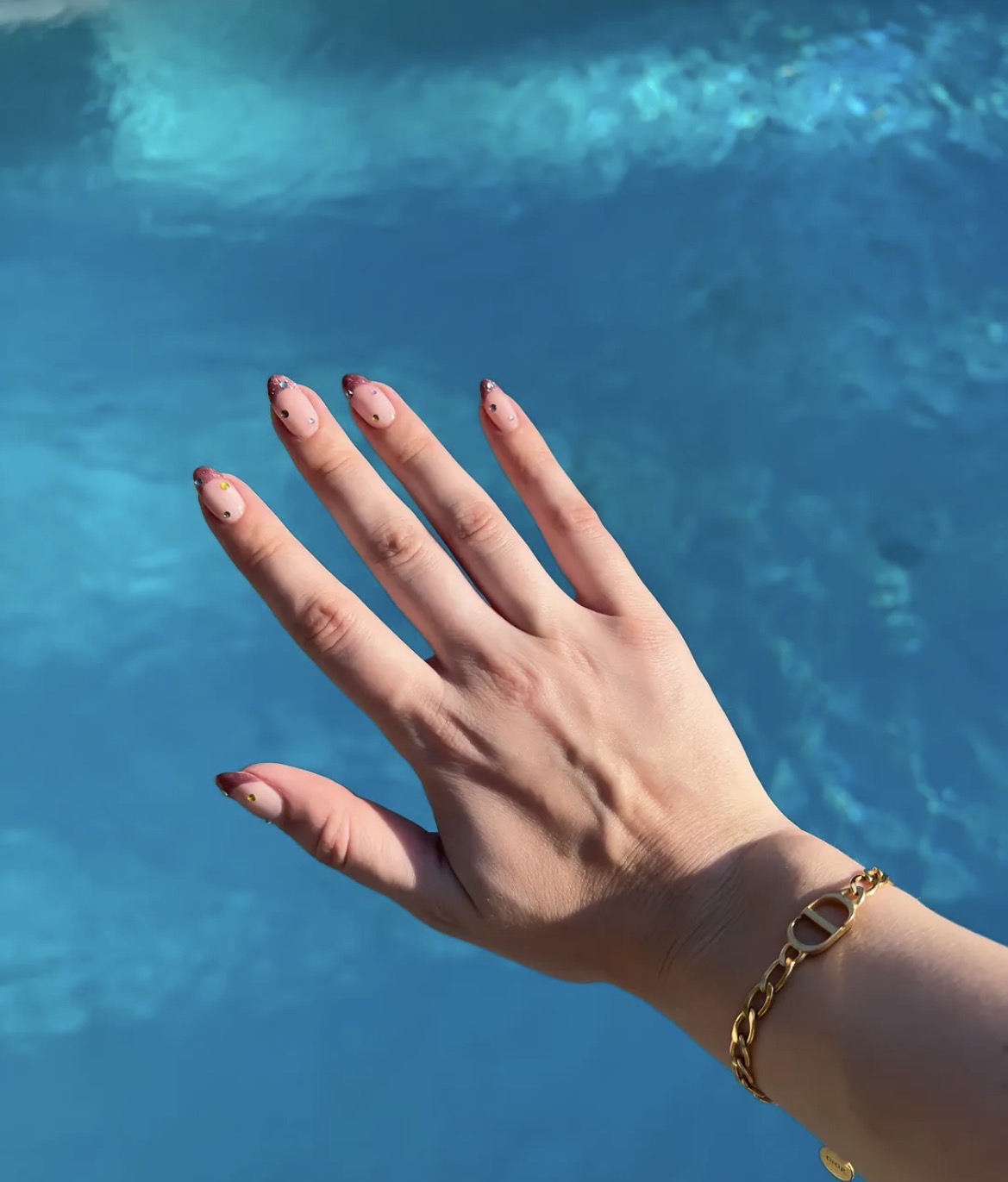 Inspirasi Nail Art Kreatif