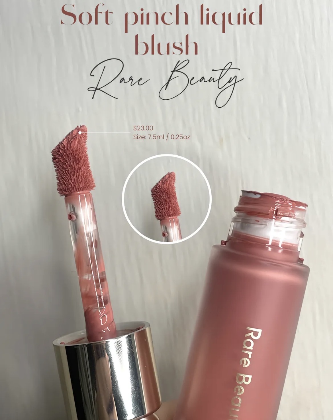 Top 5 Blushes Ranked