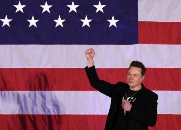 'America Party' is formed to give back your freedom: Elon Musk launches new party