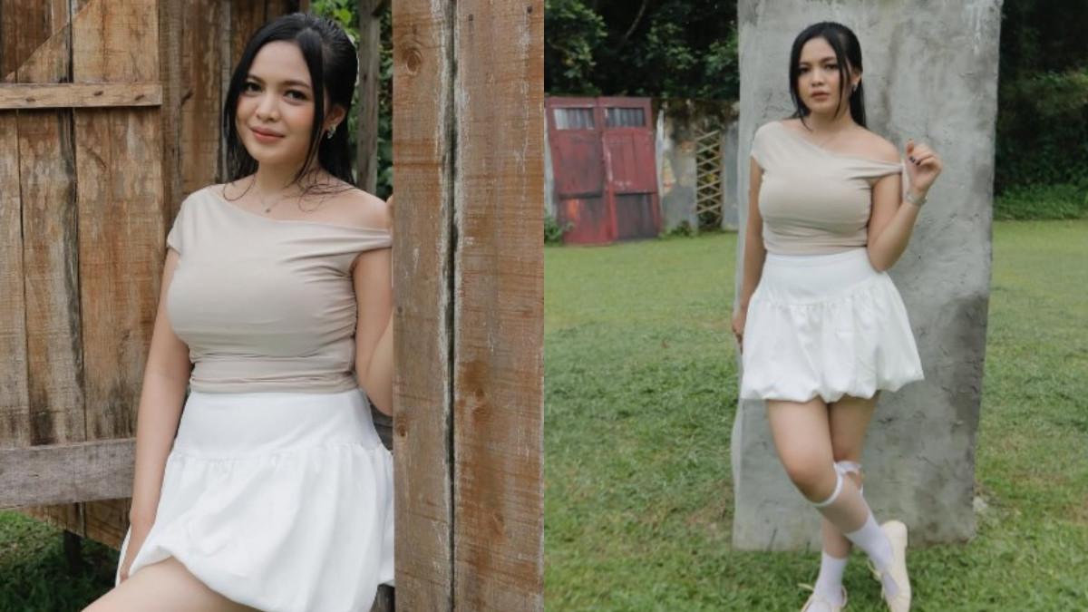 Clara Wirianda ramai dituding sebagai ibu biologis dari Lily, anak angkat Raffi Ahmad dan Nagita Slavina.