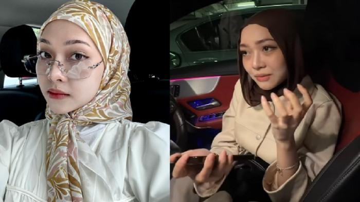 SELEBTOK - Sosok Aya Balqis, seleb TikTok yang membongkar dugaan perselingkuhan Jule dan Zakie. Ia telah berpacaran dengan Yuka kurang lebih satu bulan. Namun baru-baru ini dirinya membeberkan dugaan kekasihnya selingkuh dengan Jule.
